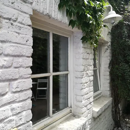 Lägenhet May-apartment Zentrale