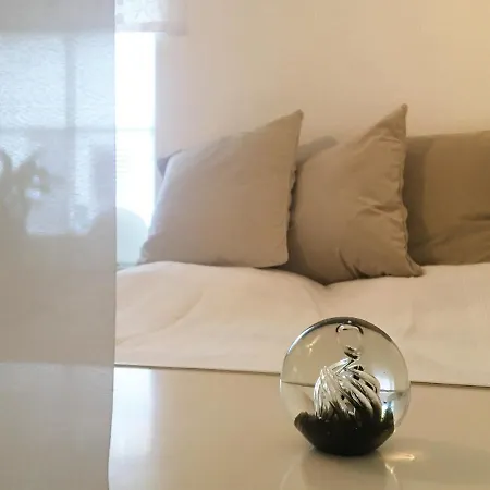 Appartamento May-apartment Zentrale *