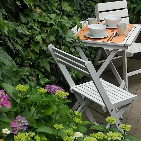 Lejlighed May-apartment Zentrale