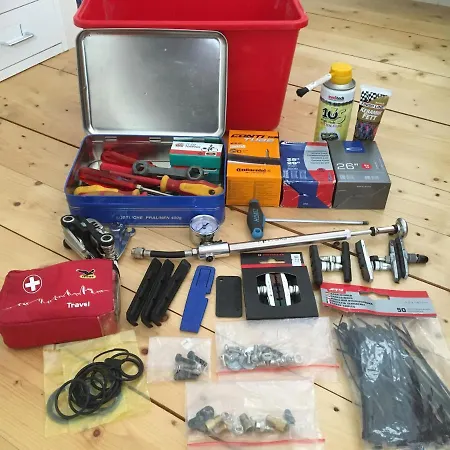 May-apartment Zentrale Appartamento