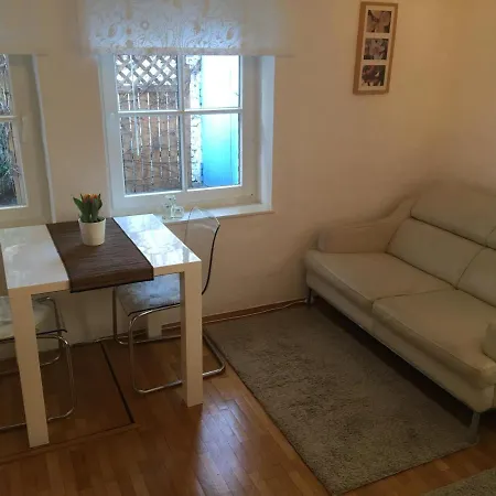 May-apartment Zentrale * Colonia