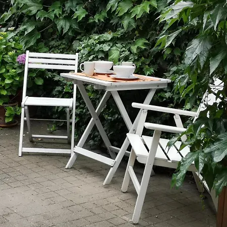 May-apartment Zentrale * Cologne