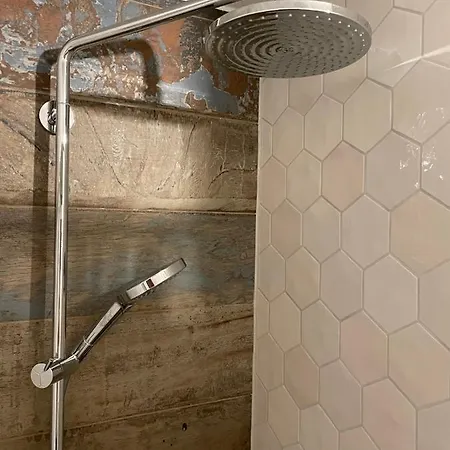 Appartamento May-apartment Zentrale *