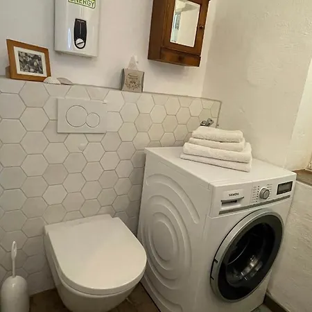 Appartamento May-apartment Zentrale *