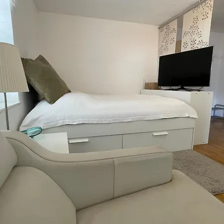 May-apartment Zentrale * Colonia