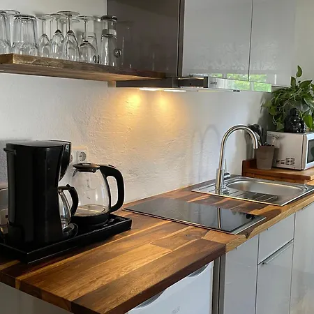 May-apartment Zentrale *