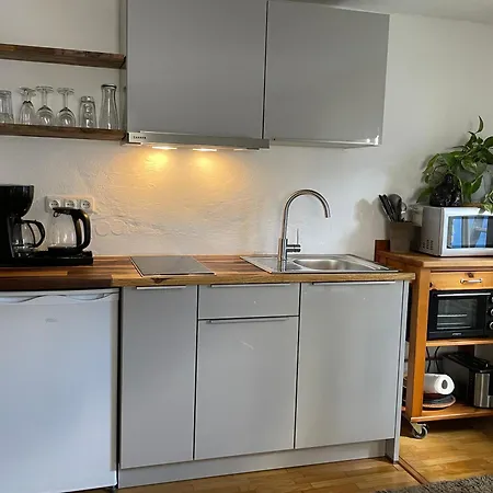 Апартаменты May-apartment Zentrale Кёльн