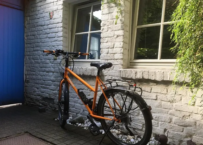 May-apartment Zentrale 公寓