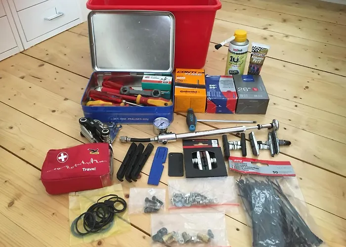 May-apartment Zentrale Appartement