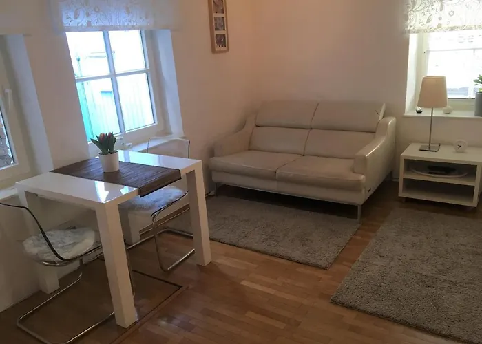 May-apartment Zentrale 公寓