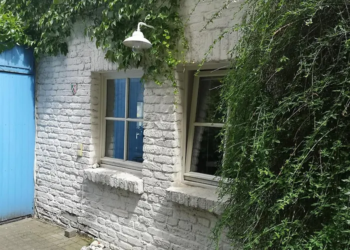 Апартаменты May-apartment Zentrale