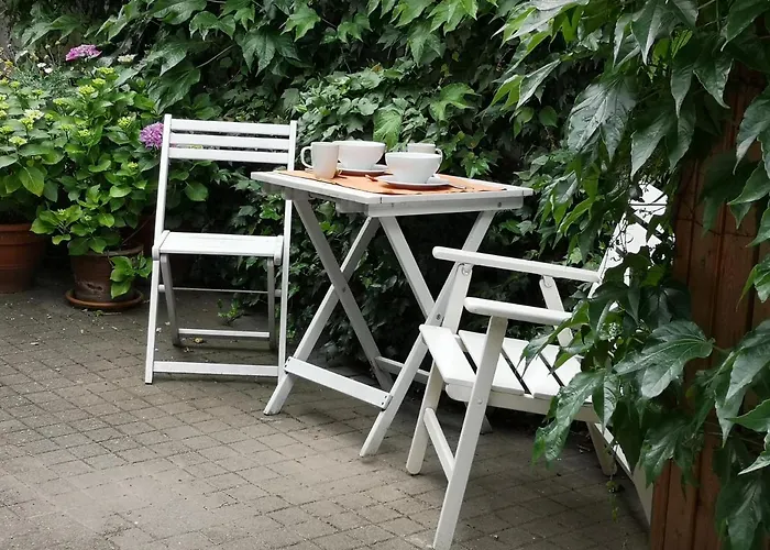 May-apartment Zentrale * 科隆