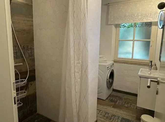 May-apartment Zentrale Апартаменты