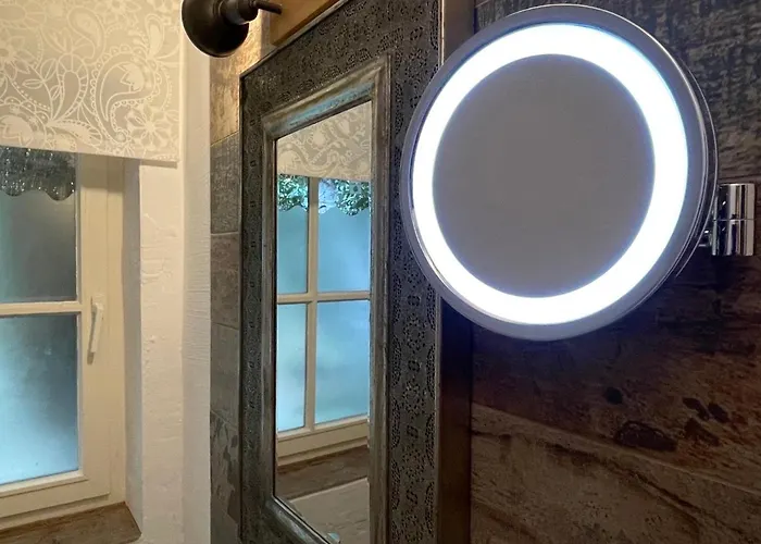 May-apartment Zentrale Кёльн