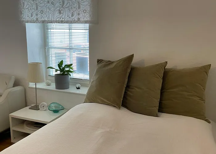 May-apartment Zentrale *