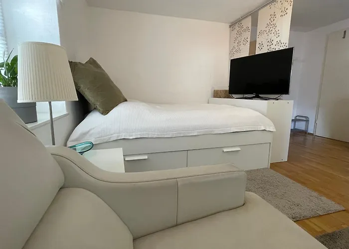 May-apartment Zentrale * Кёльн