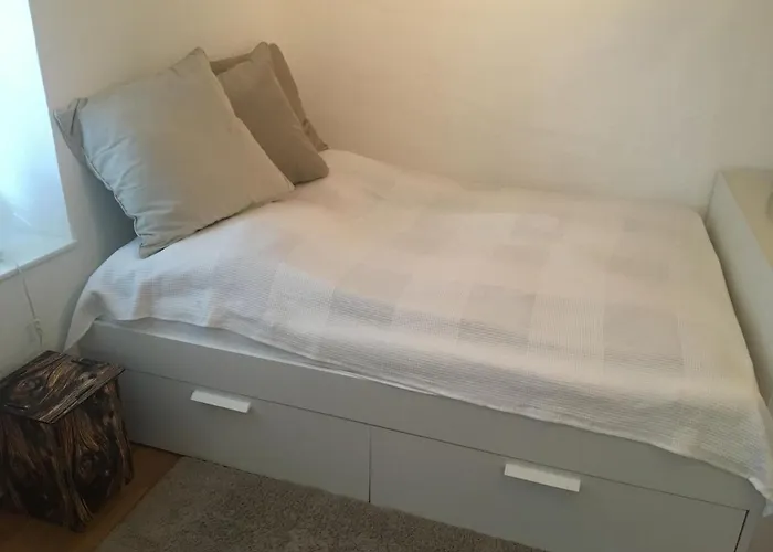 May-apartment Zentrale * Кёльн