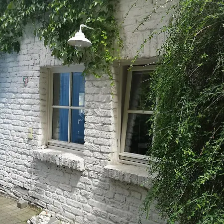 Apartman May-apartment Zentrale