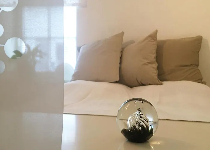 Apartman May-apartment Zentrale *