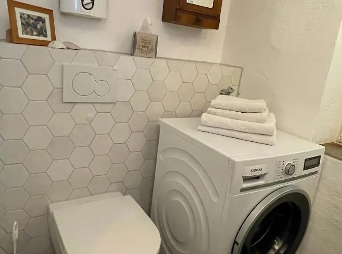 Apartman May-apartment Zentrale *