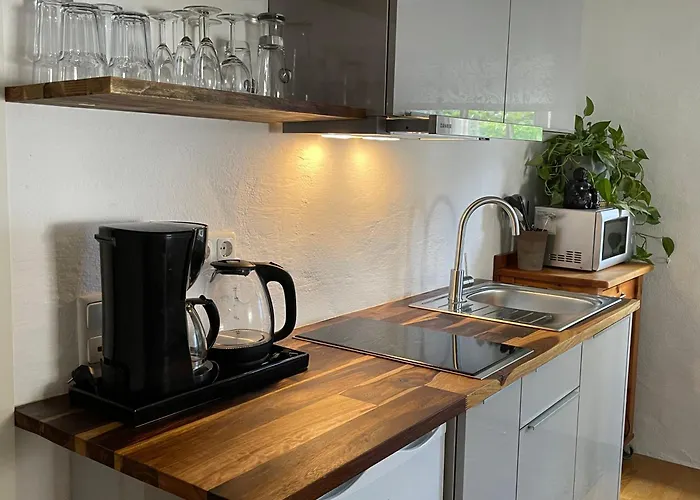 May-apartment Zentrale *