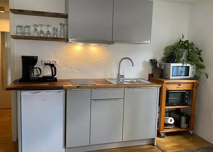 Apartman May-apartment Zentrale Köln