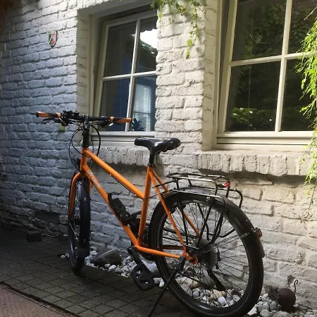 May-apartment Zentrale דירה