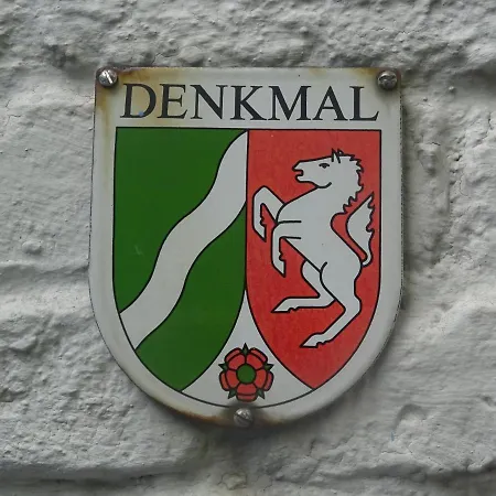 May-apartment Zentrale * קלן