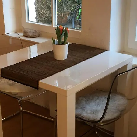 May-apartment Zentrale