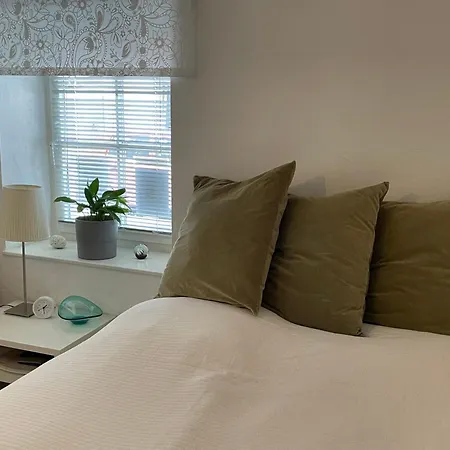 May-apartment Zentrale *