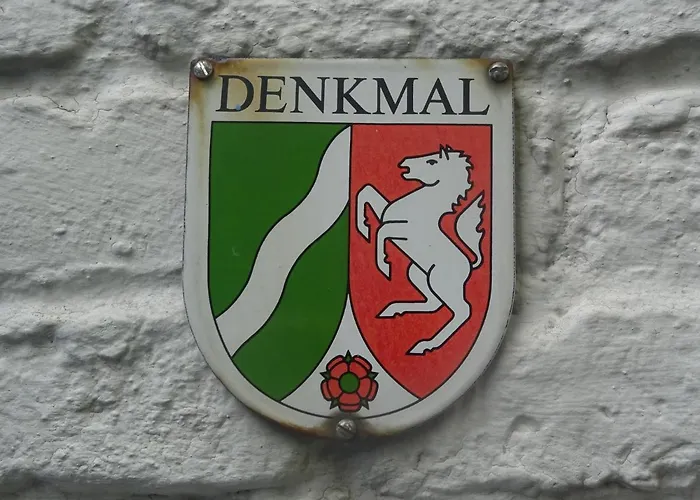 May-apartment Zentrale * Colonia